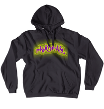 Phat Fam Hoodies