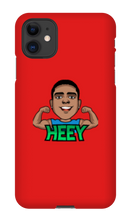 YOOOHURT iPhone Phone Cases
