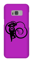 kodaclouds Samsung Phone Cases