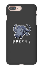 Buffel Gaming iPhone Phone Cases