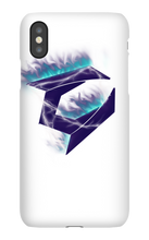 Grim logo Iphone case
