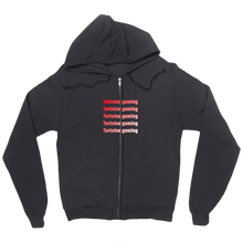 TORTOISE Zip Up Hoodie