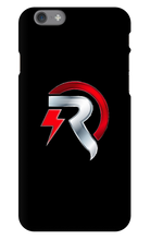 r3c0iltv iPhone Phone Cases