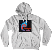 stevenbigboom Hoodies (No-Zip/Pullover)