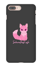 SakuraFoxsCafe iPhone Phone Case