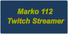 deskmat Marko112