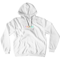 plasmafuryx Hoodies (No-Zip/Pullover)