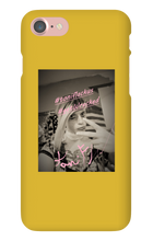toniflackus9000 iPhone Phone Cases