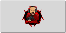 battlebournegaming XXL Gaming Mousepad