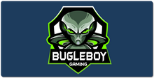 bugleboygaming XXL Gaming Mousepad