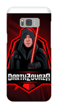 darth_zovaza Samsung Phone Cases