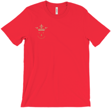 bakdrako T-Shirts