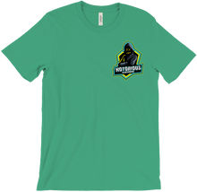 Tttg Notorious T-Shirt