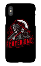 Reaper's iPhone Phone Cases