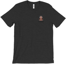 mscharcharbon Tee