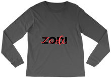 Zodi Long Sleeve Tee