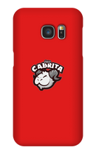 urkocabrita Samsung Phone Cases