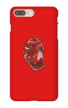 Jam iPhone Phone Cases