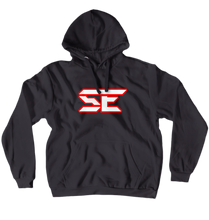 SE Hoodies (No-Zip/Pullover)