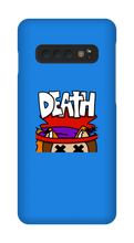 trepidanos Samsung Phone Cases