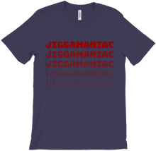 jiggamaniac T-Shirts