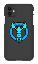 thelobsterclause iPhone Phone Cases