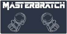 MB MOUSE PAD