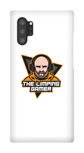 TheLimpingGamer Samsung Phone Cases