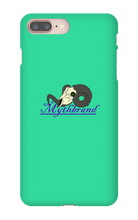 mythbrandtv iPhone Phone Cases