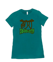 siggisloth Women’s T-shirt
