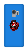 liwi_kiwi_x3 Samsung Phone Cases