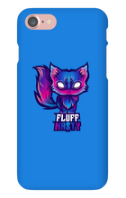 dangermcnastylive iPhone Phone Cases
