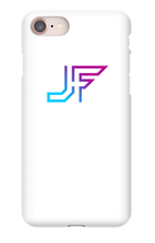 jinx_fusion iPhone Phone Cases