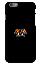 impulsevl iPhone Phone Cases