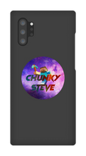 chunkysteve0 Samsung Phone Cases