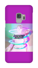 anymolss Samsung Phone Cases