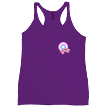 logo tanktop