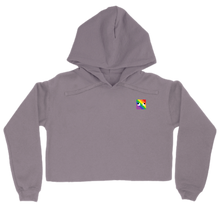 Balna Hoodie-Women-Cropped