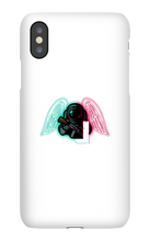 littlelewisplayz iPhone Phone Cases