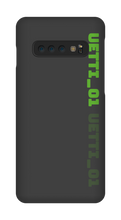 uetti_01 Samsung Phone Cases