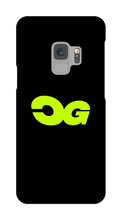 CaKe Gang Samsung Phone Cases