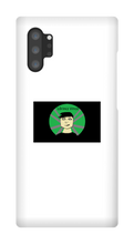 lvince62 Samsung Phone Cases