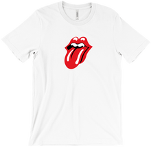Rolling Stones Tounge T Shirt