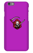 ludslo2011 iPhone Phone Cases