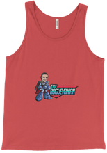 theroguevanian Tank Top