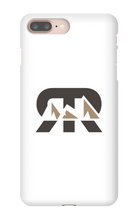 Rangel 3.0 iPhone Case
