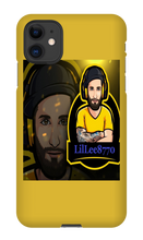 lillee8770 iPhone Phone Cases