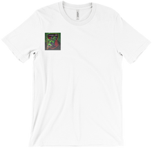 rovisionwolf019 T-Shirts