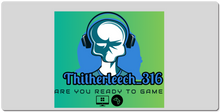 thitherleech_316 XXL Gaming Mousepad