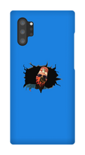 kms_empire Samsung Phone Cases